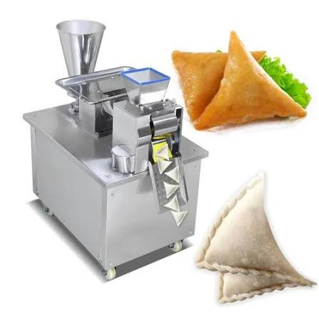 Samosa Making Machine in Andhra Pradesh